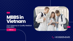 MBBS in Vietnam