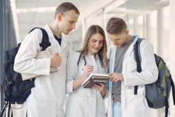 MBBS First Year Subjects