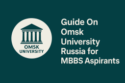 Omsk University Russia