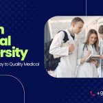 Kazan State Medical University: Ranking & Fees